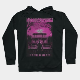 The Halloween Movie Hoodie